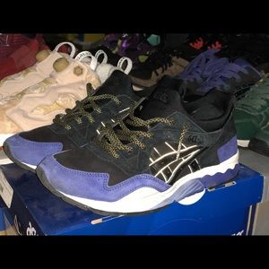 BAiT X ASICS Splash City Gel-Lyte V